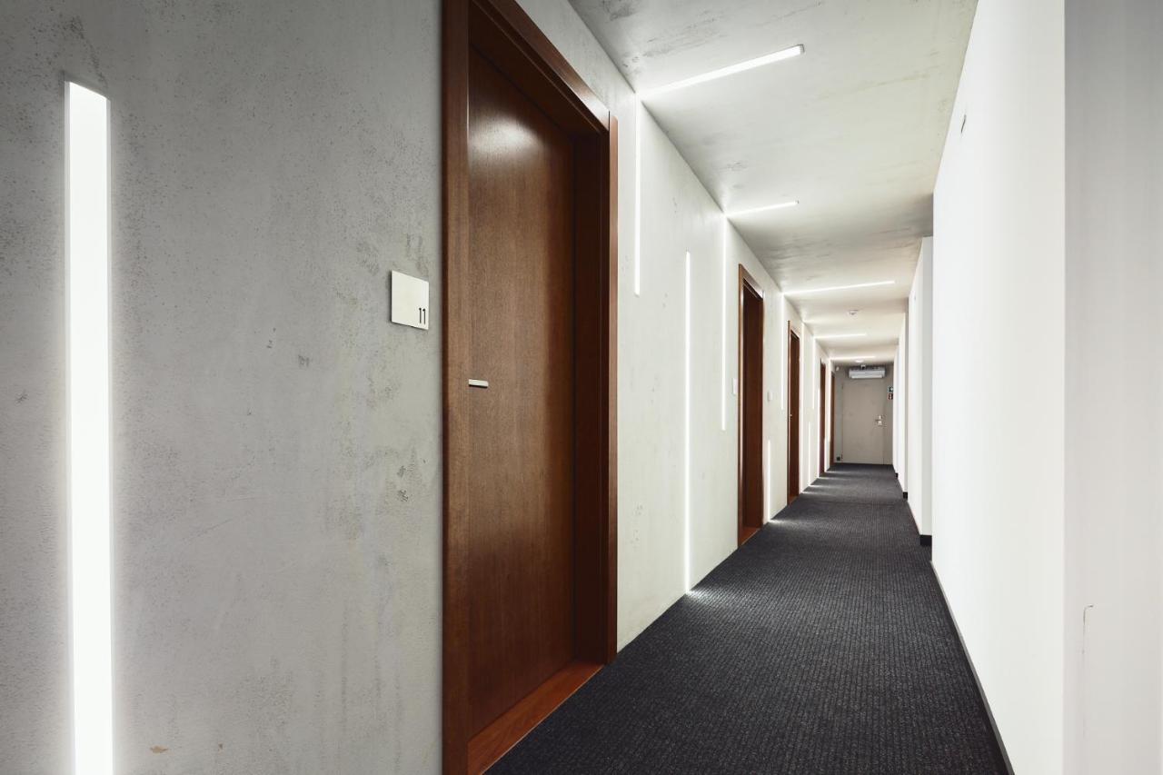 New Port - Premium Floating Aparthotel Krakow Exterior photo