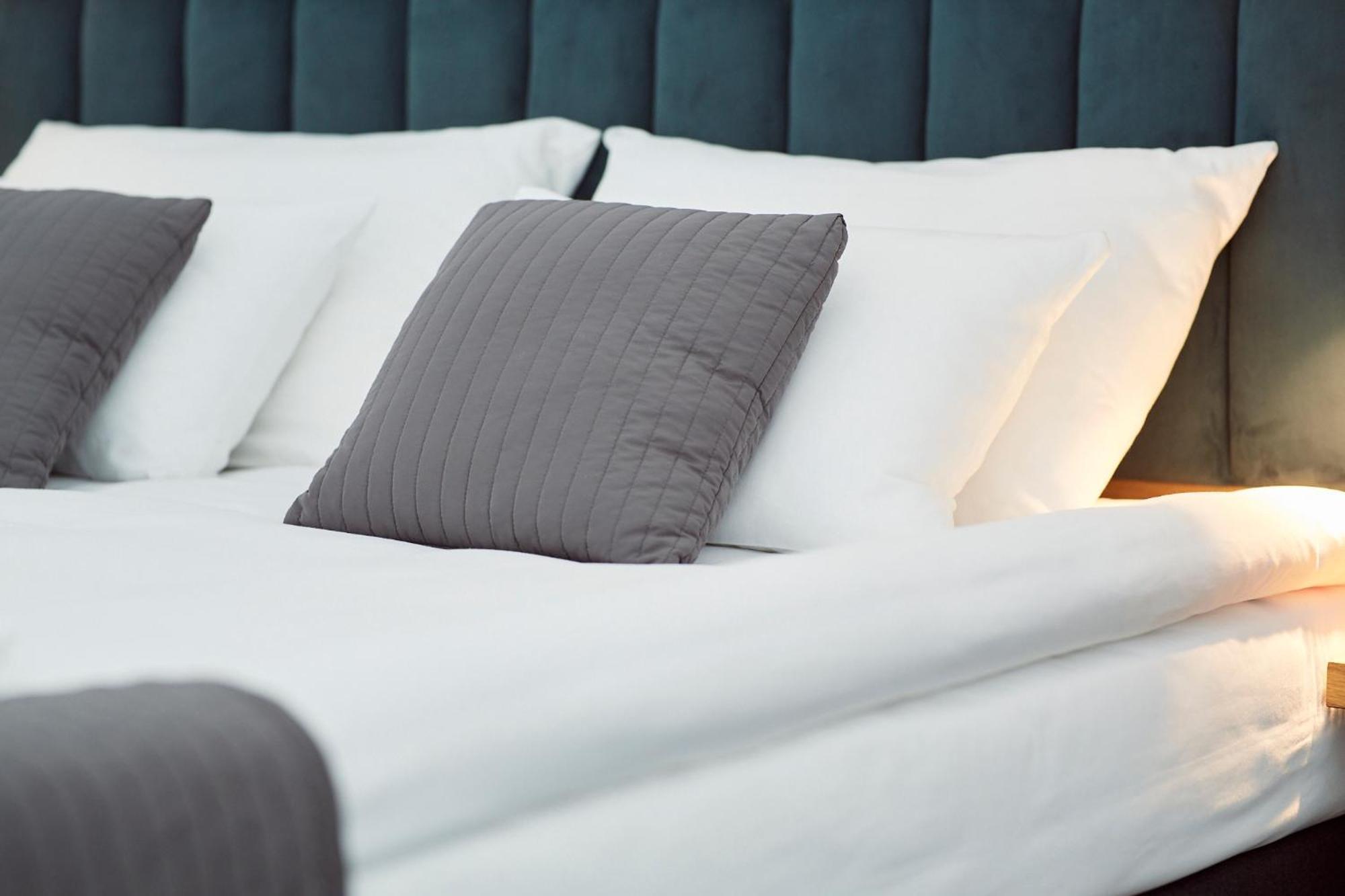 New Port - Premium Floating Aparthotel Krakow Room photo